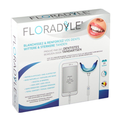 Floradyle Kit de blanchiment des dents precio