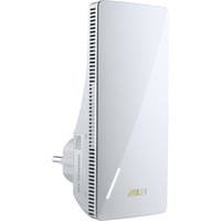 RP-AX56 Émetteur réseau Blanc 10, 100, 1000 Mbit/s, Répéteur en oferta