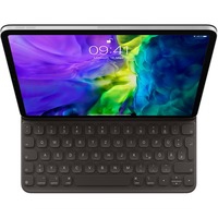 MXNK2D/A clavier pour tablette Noir QWERTZ Allemand