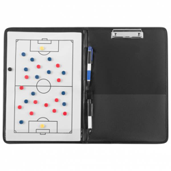 Zeus Plus A5 C5 Tableau tactique de foot en oferta