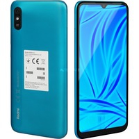 Redmi 9A, Mobile