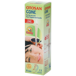 Otosan® Cône precio