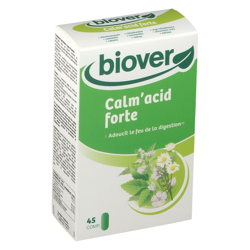 biover Calm'acid forte características