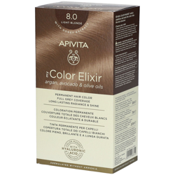 Apivita My Color Elixir 8.0 Blond claire precio