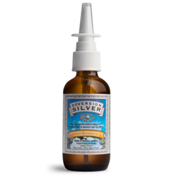 Sovereign Silver Vertical Spray NM en oferta