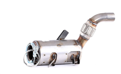 BM CATALYSTS Filtre à Particules BM11040H Filtre à particules , à suie, échappement BMW,3 E90,5 E60,X3 E83,3 Touring E91,3 Coupé E92,5 Touring E61 en oferta