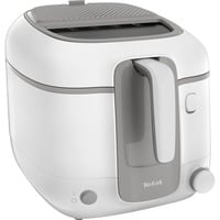 FR3100 Unique Autonome 1800 W Friteuse Blanc