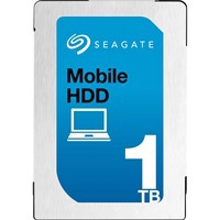 Mobile HDD, Disque dur