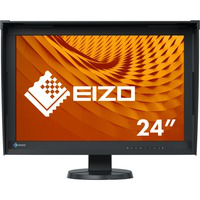 ColorEdge CG247X LED display 61,2 cm (24.1") 1920 x 1200 pixels WUXGA Noir, Moniteur LED en oferta