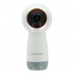 Samsung Gear 360 (2017) blanc - très bon état en oferta