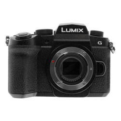 Panasonic Lumix DC-G91 noir - très bon état en oferta