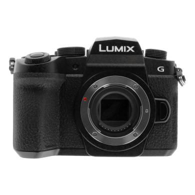 Panasonic Lumix DC-G91 noir - très bon état