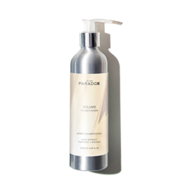 We Are Paradoxx Volume Conditioner 250ml características