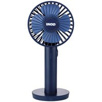 Breezy II, Ventilateur características