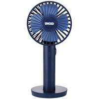 Breezy II, Ventilateur