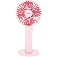 Breezy II, Ventilateur