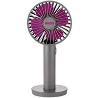 Breezy II, Ventilateur características