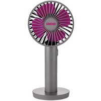 Breezy II, Ventilateur