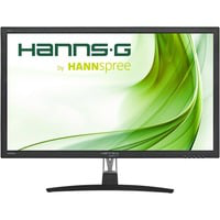 Hanns.G HQ 272 PPB 68,6 cm (27") 2560 x 1440 pixels Quad HD LED Noir, Moniteur LED características