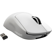 PRO X souris Droitier RF sans fil 25400 DPI, Souris Gaming características