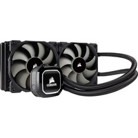 Hydro Series H100x, Refroidissement par eau