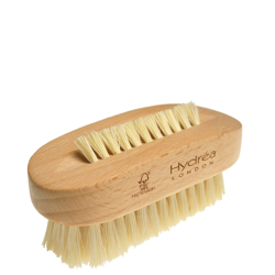 Hydrea London Premium Dual Sided Nail Brush en oferta