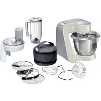 MUM58L20 robot de cuisine 1000 W 3,9 L Gris, Acier inoxydable, Blanc en oferta