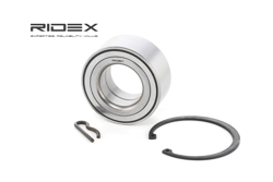 RIDEX Kit De Roulement De Roue LANCIA,FIAT,CITROËN 654W0044 335027,335091,E268407 Jeu de roulements de roue 1330512080,71714473,71714473SK,9567217680 en oferta