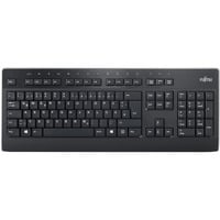 KB955 clavier USB QWERTZ Allemand características