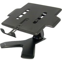 Neo-Flex™ Notebook Lift Stand Noir, Stockage precio