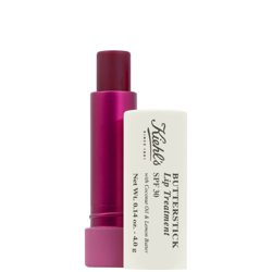 Kiehl's Butterstick Lip Treatment SPF30 4g (Various Shades) - Berry en oferta