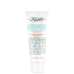 Kiehl's Superbly Efficient Anti-Perspirant and Deodorant 75ml características