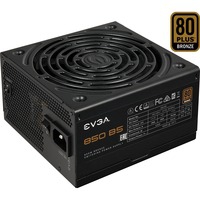 850 B5 unité d''alimentation d''énergie 850 W 24-pin ATX ATX Noir, Alimentation PC