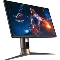 PG259QNR 62,2 cm (24.5") 1920 x 1080 pixels Full HD LED Noir, Moniteur Gaming precio