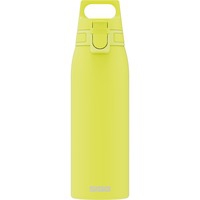 Shield One Ultra Lemon 1L, Bouteille d’eau