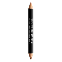 Crayon contouring double embout Micro-Contour Duo pencil características