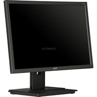 B6 B226WL 55,9 cm (22") 1680 x 1050 pixels WSXGA+ LED Gris, Moniteur LED características