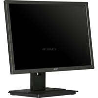 B6 B226WL 55,9 cm (22") 1680 x 1050 pixels WSXGA+ LED Gris, Moniteur LED