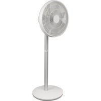 Pedestal Fan 2S Blanc, Ventilateur en oferta