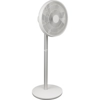 Pedestal Fan 2S Blanc, Ventilateur