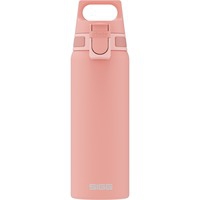 Shield One Shy Pink 0,75L, Bouteille d’eau