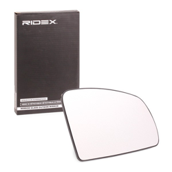 RIDEX Miroir De Rétroviseur OPEL,VAUXHALL 1914M0125 6428170,6428776,6428910 precio