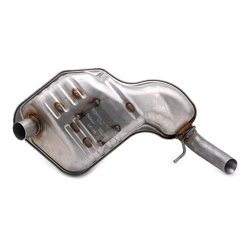 MTS Pot d'Échappement 01.60828 Silencieux Echappement,Silencieux Arrière FORD,FIESTA V JH_, JD_ en oferta