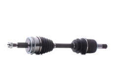 RIDEX Cardan 13D0662 Cardan De Transmission MITSUBISHI,L 200 KB_T, KA_T en oferta