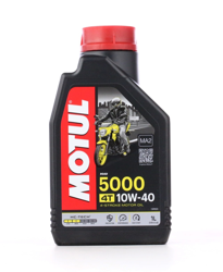 MOTUL Huile moteur 104054 precio