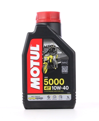 MOTUL Huile moteur 104054