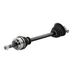 RIDEX Cardan 13D0127 Cardan De Transmission AUDI,VW,SKODA,A3 8P1,A3 Sportback 8PA,GOLF V 1K1,TOURAN 1T1, 1T2,GOLF VI 5K1,PASSAT 3C2,GOLF PLUS 5M1, 521 características