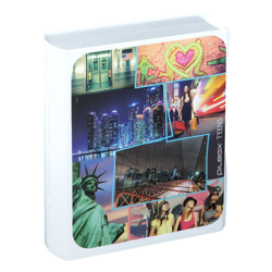 Pilbox 7.4 New York precio