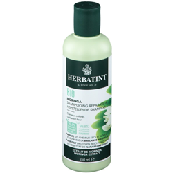 Herbatint Shampooing Réparateur Moringa precio