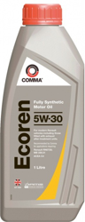 COMMA Huile moteur ECR1L precio